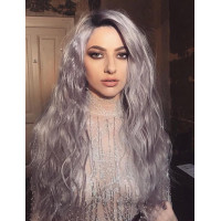 Cliente Oskar Shop - Extensii de Par Natural